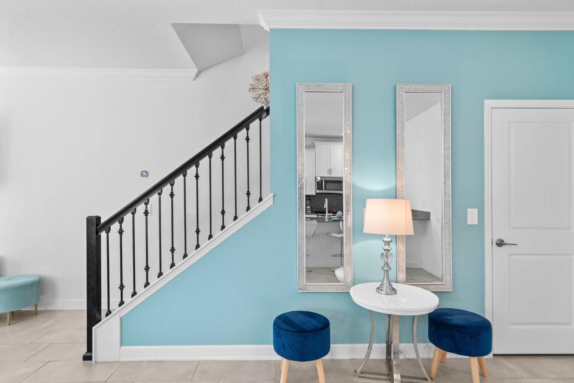 Beautiful 5Bedroom Townhome W Water Park Kissimmee Exterior foto